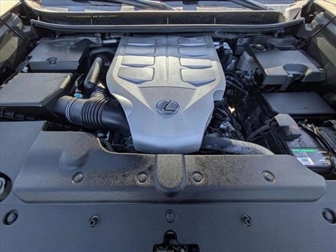 Used 2019 Lexus GX 460 image 24