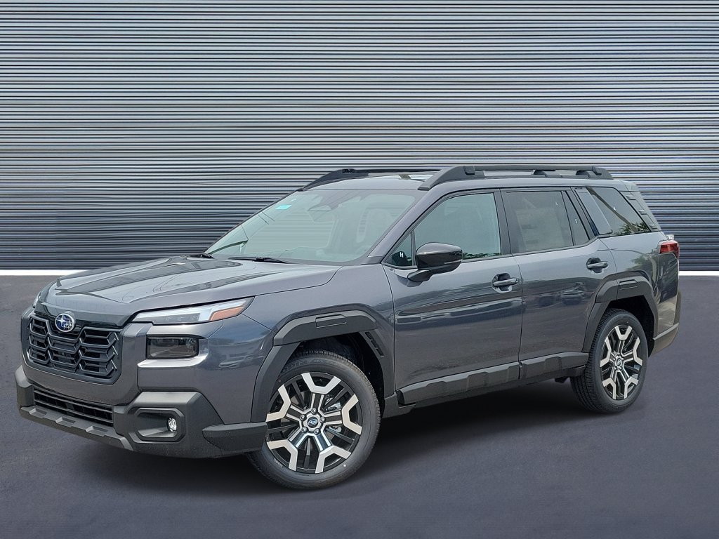 New 2026 Subaru Outback Touring XT AWD/4WD 360° Tour
