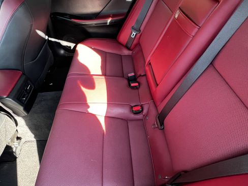 Certified 2023 Lexus IS 300 w/ Premium Package RWD image 31