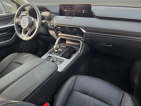 Used 2025 MAZDA CX-90 Plug-In Hybrid w/ Preferred image 27