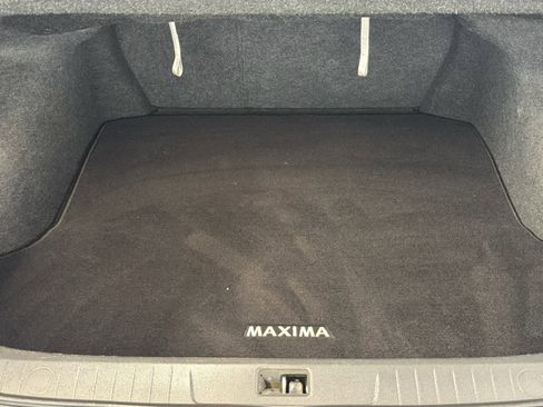 Used 2010 Nissan Maxima 3.5 S FWD image 5