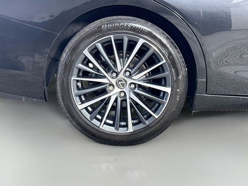 Used 2022 Lexus ES 350 w/ Premium Package FWD image 33