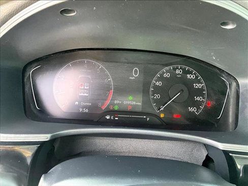 Used 2017 Honda Civic EX image 18