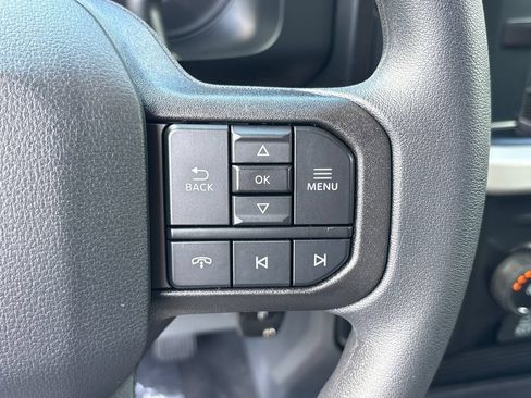New 2026 Ford F250 XL w/ STX Appearance Package AWD/4WD image 19