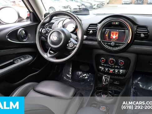 Used 2020 MINI Cooper Clubman S w/ Driver Assistance Package FWD image 27