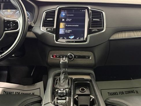 Used 2020 Volvo XC90 T6 Inscription w/ Protection Package AWD/4WD image 24