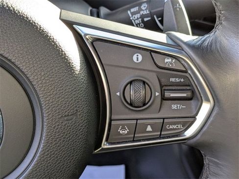 Certified 2024 Acura TLX w/ Technology Package image 21