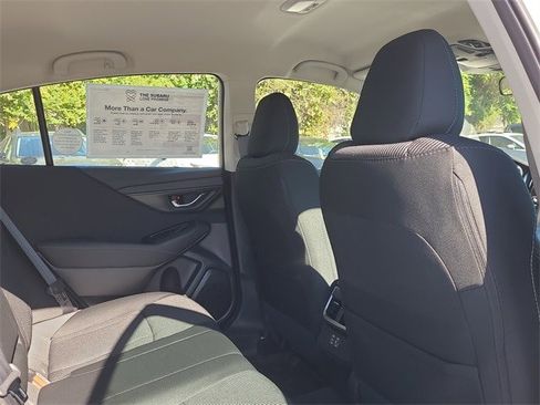 New 2025 Subaru Legacy Premium image 15