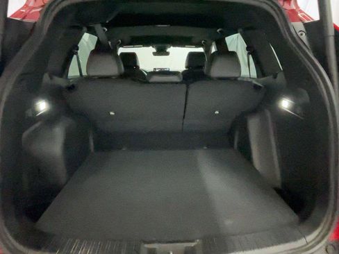 Used 2025 Honda CR-V Sport Touring image 21