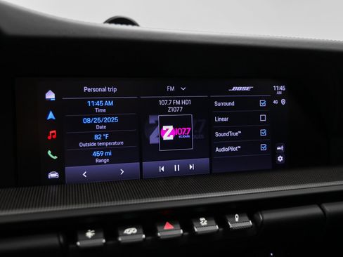 Used 2025 Porsche 911 Carrera w/ Premium Package image 44