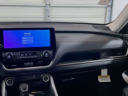New 2026 Toyota Grand Highlander AWD image 22