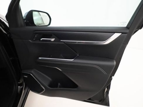 Certified 2025 GMC Acadia Elevation image 21