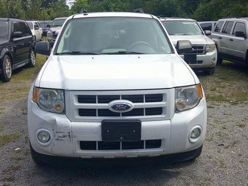 Used 2011 Ford Escape 4WD Hybrid image 6