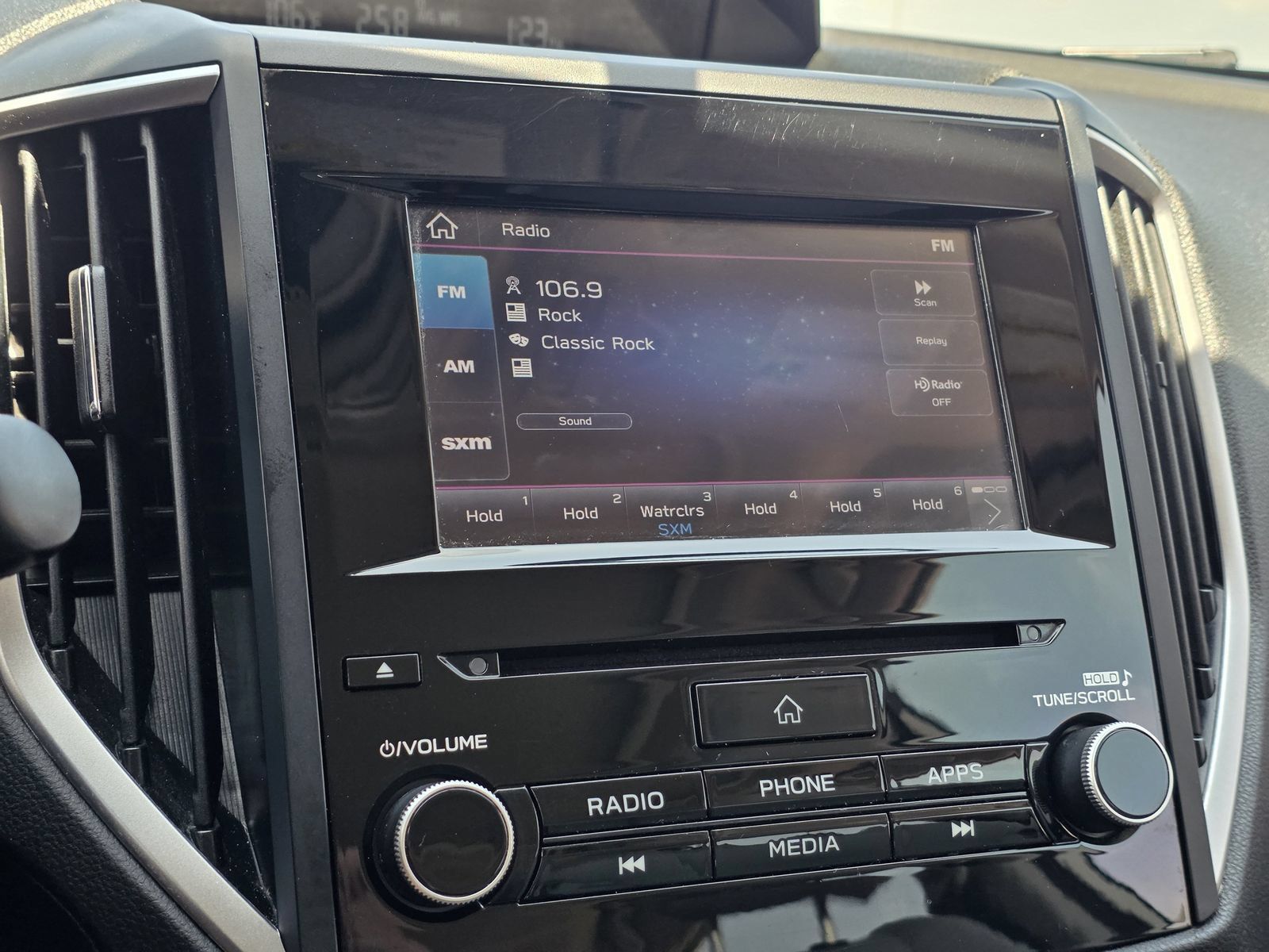 Used 2019 Subaru Forester Premium w/ Popular Package #1 AWD/4WD image 23