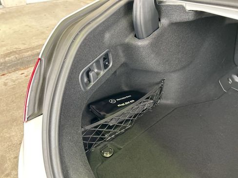 Used 2024 Mercedes-Benz C 300 Sedan image 35