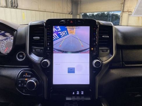 Used 2025 RAM 1500 Lone Star image 43