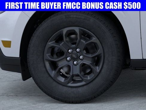 New 2026 Ford Maverick XLT image 20