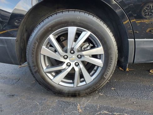 Certified 2023 Chevrolet Equinox Premier image 8