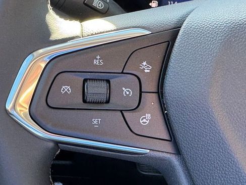 New 2026 Chevrolet TrailBlazer LT w/ Convenience Package image 12