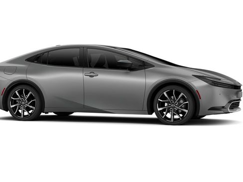 New 2026 Toyota Prius Plug-In Hybrid FWD image 13