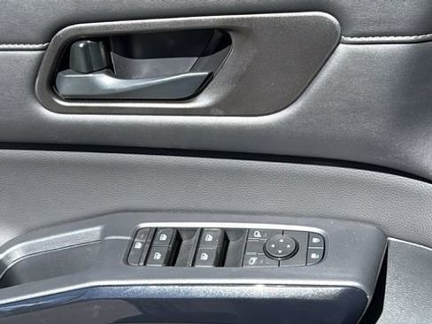 New 2026 Nissan Pathfinder SV AWD/4WD image 22