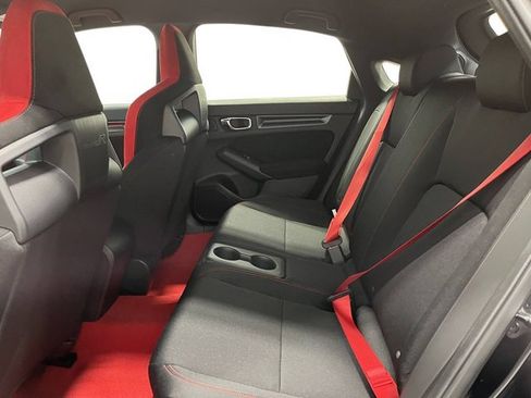 New 2026 Honda Civic Type R image 25