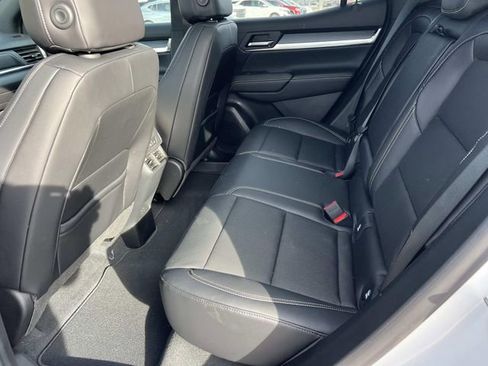 New 2026 GMC Terrain Elevation w/ Elevation Premium Package image 11