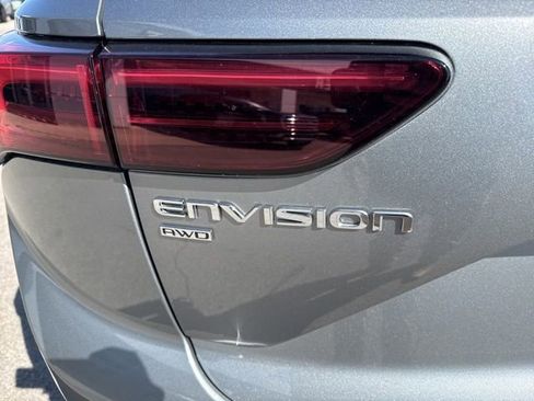 New 2026 Buick Envision Sport Touring image 10