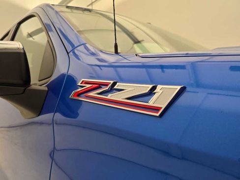 New 2025 Chevrolet Silverado 1500 LT w/ Z71 Off-Road Package image 31