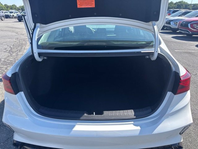 Used 2024 Kia Forte LXS FWD image 19