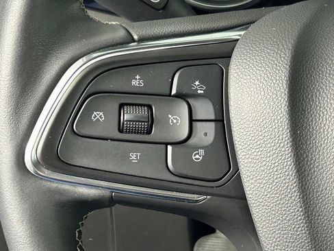 Used 2023 Buick Encore GX Essence w/ Experience Buick Package AWD/4WD image 27