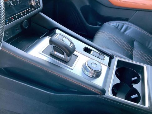 Used 2022 Mitsubishi Outlander SEL image 16