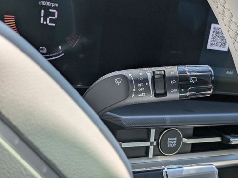 New 2026 Hyundai Santa Fe SE FWD image 27