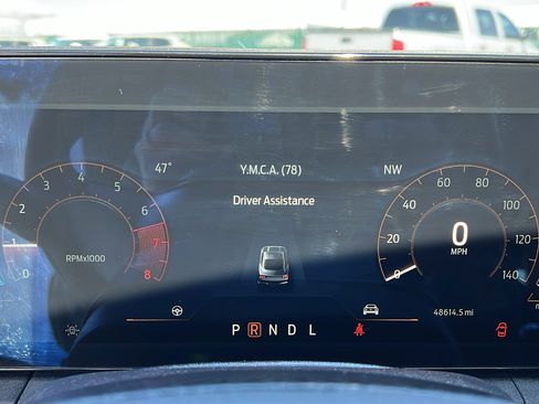Used 2024 Ford Mustang Coupe RWD image 23