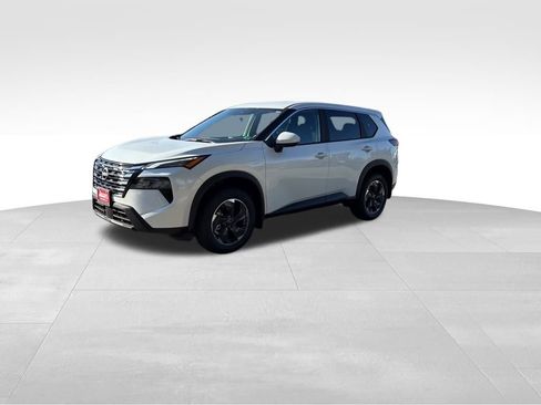 New 2026 Nissan Rogue SV image 9