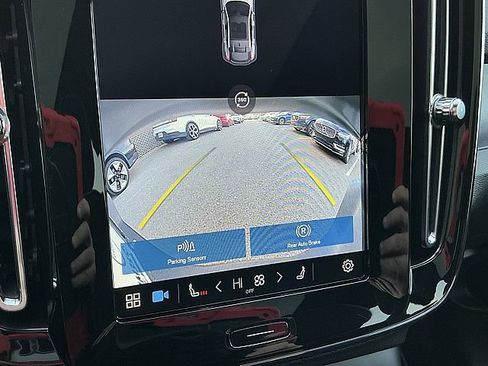 Certified 2023 Volvo C40 P8 Recharge Plus image 26