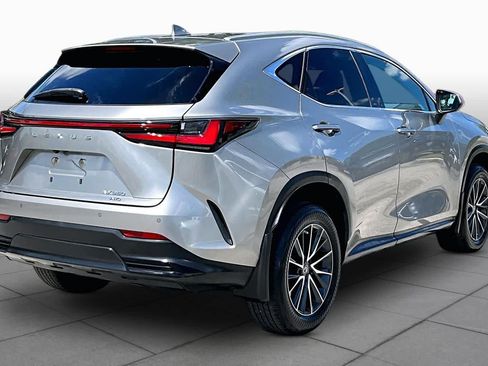 Used 2023 Lexus NX 350 AWD image 13