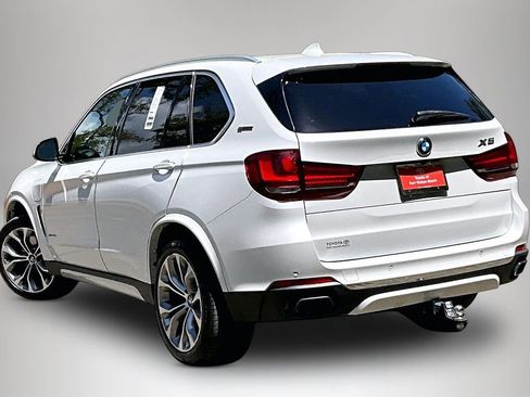 Used 2018 BMW X5 xDrive40e image 4