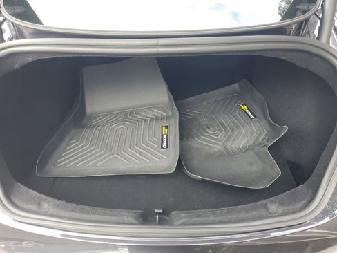 Used 2024 Tesla Model 3 Standard Range image 8