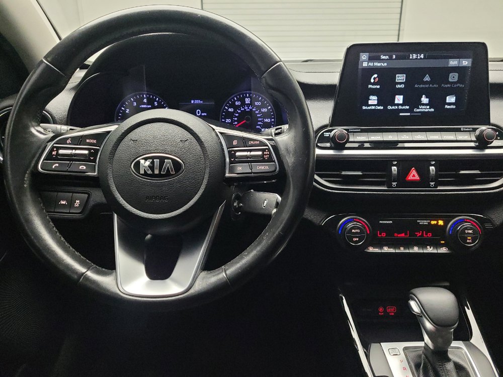 Used 2019 Kia Forte S FWD image 22