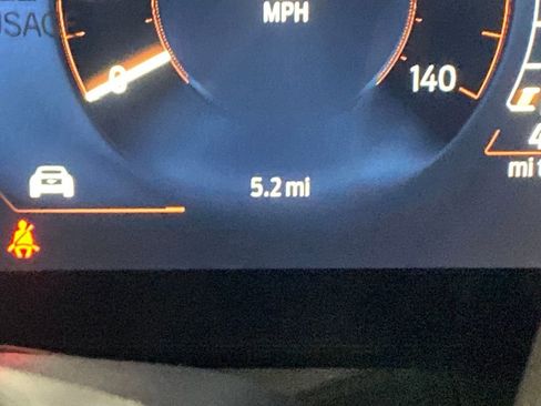 New 2026 Ford Mustang Premium image 29