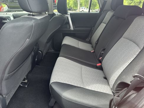 Used 2022 Toyota 4Runner SR5 RWD image 20