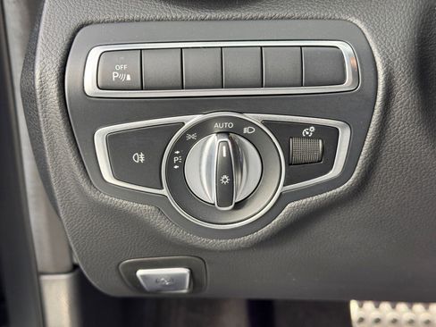 Used 2020 Mercedes-Benz C 63 AMG S image 20