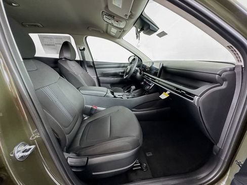 Certified 2026 Hyundai Tucson SEL FWD image 42