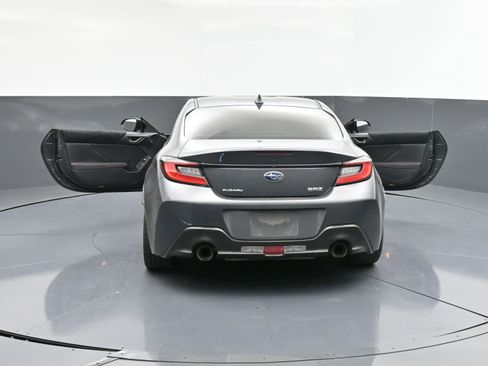 Used 2022 Subaru BRZ Limited image 41