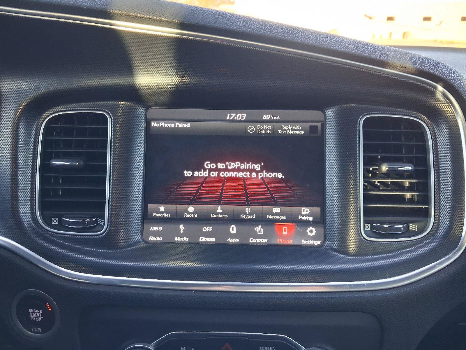 Used 2018 Dodge Charger SXT Plus w/ Beats Audio Group RWD image 30