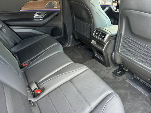 Used 2026 Mercedes-Benz GLE 350 4MATIC image 34