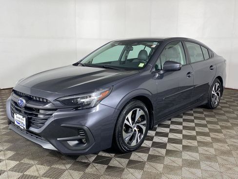 Used 2024 Subaru Legacy Premium AWD/4WD image 9