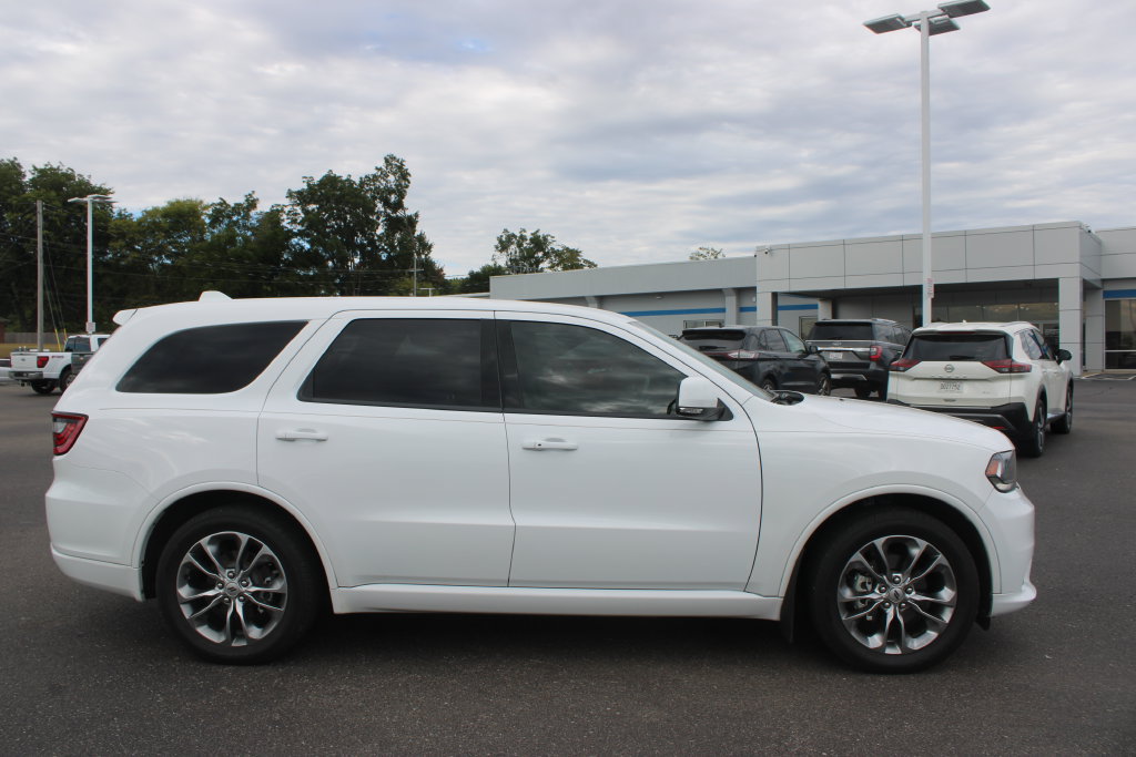 Used 2020 Dodge Durango GT RWD image 11