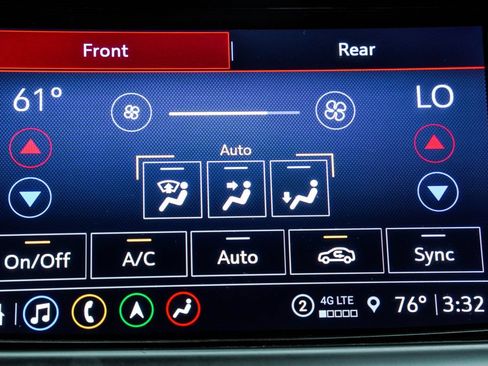 Used 2023 Buick Enclave Avenir w/ Avenir Technology Package AWD/4WD image 33